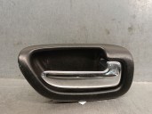 Recambio de maneta interior delantera derecha para chrysler stratus cabrio (jx) 2.5 cat referencia OEM IAM V68888 QU44LAZAA 