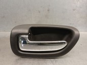 Recambio de maneta interior delantera izquierda para chrysler stratus cabrio (jx) 2.5 cat referencia OEM IAM V68889 QU45LAZAA 