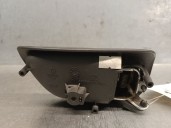 Recambio de maneta interior delantera izquierda para chrysler stratus cabrio (jx) 2.5 cat referencia OEM IAM V68889 QU45LAZAA 