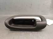Recambio de maneta interior delantera izquierda para chrysler stratus cabrio (jx) 2.5 cat referencia OEM IAM V68889 QU45LAZAA 
