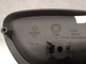 Recambio de maneta interior delantera izquierda para chrysler stratus cabrio (jx) 2.5 cat referencia OEM IAM V68889 QU45LAZAA 