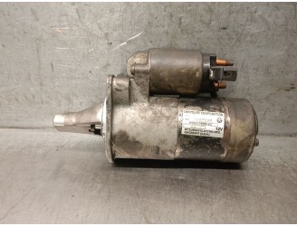 Recambio de motor arranque para chrysler stratus cabrio (jx) 2.5 cat referencia OEM IAM 4609058 4609058 M001T78581ZC