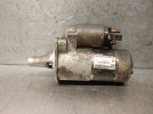 Recambio de motor arranque para chrysler stratus cabrio (jx) 2.5 cat referencia OEM IAM 4609058 4609058 M001T78581ZC