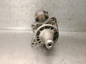 Recambio de motor arranque para chrysler stratus cabrio (jx) 2.5 cat referencia OEM IAM 4609058 4609058 M001T78581ZC