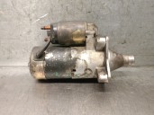 Recambio de motor arranque para chrysler stratus cabrio (jx) 2.5 cat referencia OEM IAM 4609058 4609058 M001T78581ZC