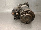 Recambio de motor arranque para chrysler stratus cabrio (jx) 2.5 cat referencia OEM IAM 4609058 4609058 M001T78581ZC