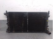 Recambio de radiador agua para citroën saxo (s0, s1) 1.5 d referencia OEM IAM 1301VT 1301VT 