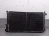 Recambio de radiador agua para citroën saxo (s0, s1) 1.5 d referencia OEM IAM 1301VT 1301VT 