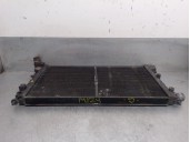 Recambio de radiador agua para citroën saxo (s0, s1) 1.5 d referencia OEM IAM 1301VT 1301VT 