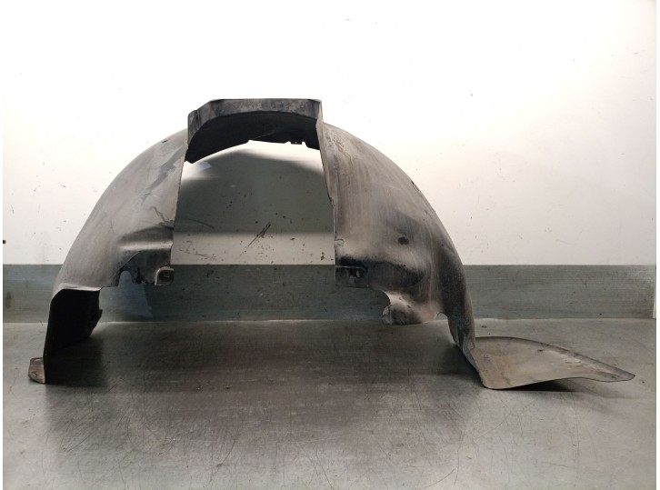 Recambio de paso rueda delantero izquierdo para volkswagen transporter t5 furgoneta (7ha, 7hh, 7ea, 7eh) 1.9 tdi referencia OEM 