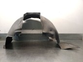 Recambio de paso rueda delantero izquierdo para volkswagen transporter t5 furgoneta (7ha, 7hh, 7ea, 7eh) 1.9 tdi referencia OEM 