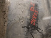 Recambio de paso rueda delantero izquierdo para volkswagen transporter t5 furgoneta (7ha, 7hh, 7ea, 7eh) 1.9 tdi referencia OEM 