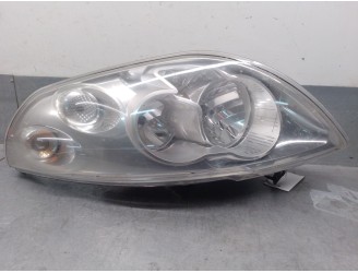 Recambio de faro izquierdo para renault master iii furgon ma / fm9t / myb23061a3t0 2.3 diesel referencia OEM IAM 260600049R M9T8