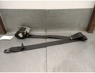 Recambio de cinturon seguridad delantero izquierdo para ford grand c-max (dxa/cb7, dxa/ceu) 1.6 tdci referencia OEM IAM AM51R612