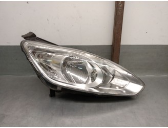 Recambio de faro derecho para ford grand c-max (dxa/cb7, dxa/ceu) 1.6 tdci referencia OEM IAM AM5113W029AF 1787127 89502244