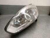 Recambio de faro izquierdo para ford grand c-max (dxa/cb7, dxa/ceu) 1.6 tdci referencia OEM IAM AM5113W030AF 1787130 89502246