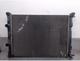 Recambio de radiador agua para renault megane ii (bm0/1_, cm0/1_) 1.5 dci (bm02, bm13, bm2a, cm02, cm13) referencia OEM IAM 8200