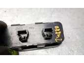 Recambio de mando elevalunas delantero izquierdo para citroën c5 ii (rc_) 1.6 hdi (rc8hzb) referencia OEM IAM 96514300ZF 6554HT 