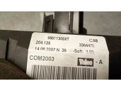 Recambio de mando luces para citroën c5 ii (rc_) 1.6 hdi (rc8hzb) referencia OEM IAM 96611305XT 6242T0 