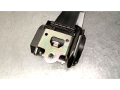 Recambio de cinturon seguridad delantero izquierdo para dacia sandero (bs_) 1.2 16v referencia OEM IAM 8200934779 8200934779 