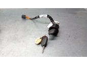 Recambio de conmutador de arranque para dacia sandero (bs_) 1.2 16v referencia OEM IAM 8200826300B 6001546809 