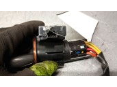 Recambio de conmutador de arranque para dacia sandero (bs_) 1.2 16v referencia OEM IAM 8200826300B 6001546809 