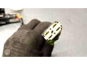 Recambio de conmutador de arranque para dacia sandero (bs_) 1.2 16v referencia OEM IAM 8200826300B 6001546809 