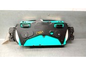 Recambio de cuadro instrumentos para dacia sandero (bs_) 1.2 16v referencia OEM IAM 248104802R 248108043R 