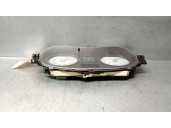 Recambio de cuadro instrumentos para dacia sandero (bs_) 1.2 16v referencia OEM IAM 248104802R 248108043R 