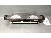 Recambio de cuadro instrumentos para dacia sandero (bs_) 1.2 16v referencia OEM IAM 248104802R 248108043R 
