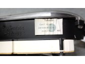 Recambio de cuadro instrumentos para dacia sandero (bs_) 1.2 16v referencia OEM IAM 248104802R 248108043R 