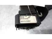 Recambio de mando luces para dacia sandero (bs_) 1.2 16v referencia OEM IAM 8200792587 6001551361 