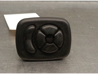 Replacement mirror control for Chrysler Stratus Cabrio (JX) 2.5 CAT OEM IAM reference 0LP63TAZAB LP63TAZAB 