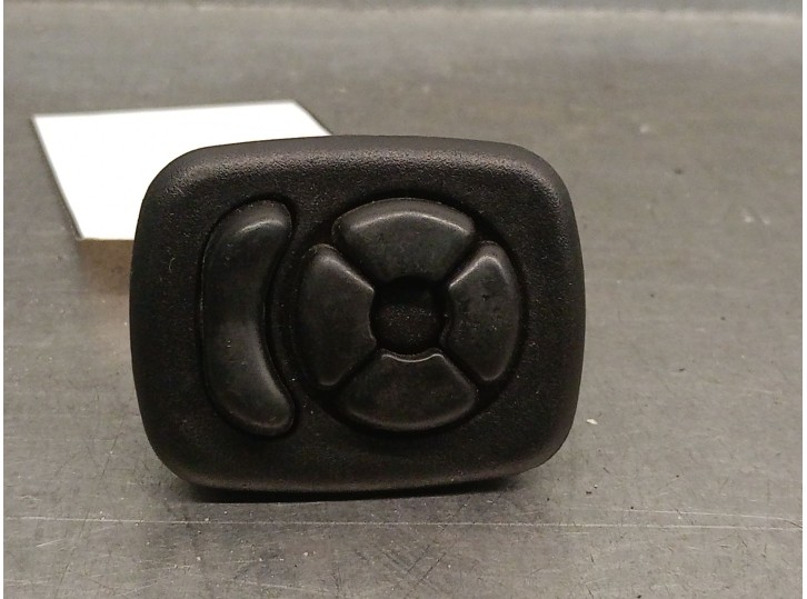 Recambio de mando retrovisor para chrysler stratus cabrio (jx) 2.5 cat referencia OEM IAM 0LP63TAZAB LP63TAZAB 