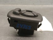 Replacement mirror control for Chrysler Stratus Cabrio (JX) 2.5 CAT OEM IAM reference 0LP63TAZAB LP63TAZAB 