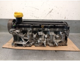 Recambio de culata para renault clio iii (br0/1, cr0/1) 1.5 dci (c/br0g, c/br1g) referencia OEM IAM 110412587R 8201362016 820060