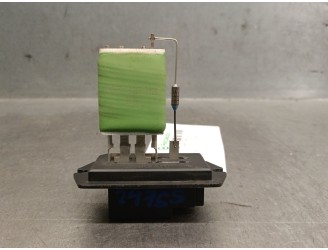 Replacement heater resistor for Chrysler Stratus Cabrio (JX) 2.5 CAT OEM IAM reference N103600 