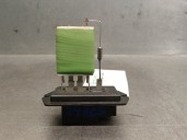 Recambio de resistencia calefaccion para chrysler stratus cabrio (jx) 2.5 cat referencia OEM IAM N103600 