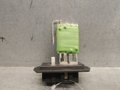 Recambio de resistencia calefaccion para chrysler stratus cabrio (jx) 2.5 cat referencia OEM IAM N103600 