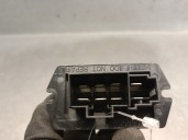 Recambio de resistencia calefaccion para chrysler stratus cabrio (jx) 2.5 cat referencia OEM IAM N103600 