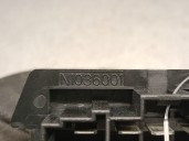 Replacement heater resistor for Chrysler Stratus Cabrio (JX) 2.5 CAT OEM IAM reference N103600 