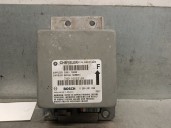 Replacement airbag control unit for Chrysler Stratus Cabrio (JX) 2.5 CAT OEM IAM reference 04671322 0285001096