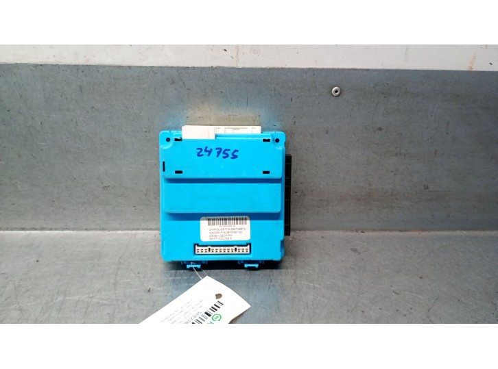 Recambio de modulo electronico para chrysler stratus cabrio (jx) 2.5 cat referencia OEM IAM 04671228N 