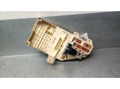 Recambio de caja reles / fusibles para chrysler stratus cabrio (jx) 2.5 cat referencia OEM IAM P4671227 