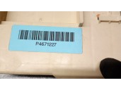 Recambio de caja reles / fusibles para chrysler stratus cabrio (jx) 2.5 cat referencia OEM IAM P4671227 
