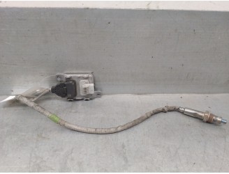 Recambio de sensor para renault master iii furgon ma / fm9t / myb23061a3t0 2.3 diesel referencia OEM IAM 227908265R A3C01434300