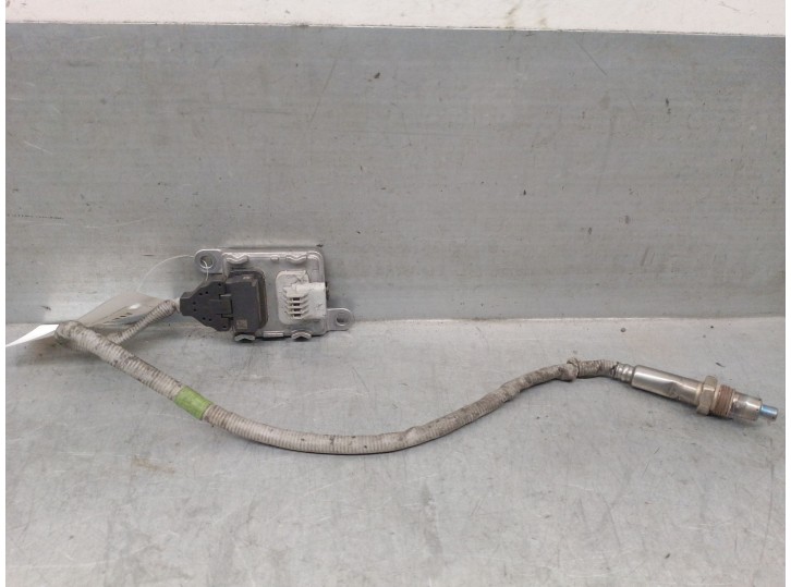 Recambio de sensor para renault master iii furgon ma / fm9t / myb23061a3t0 2.3 diesel referencia OEM IAM 227908265R A3C01434300