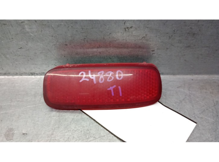 Recambio de piloto trasero izquierdo paragolpes para citroën c5 ii (rc_) 1.6 hdi (rc8hzb) referencia OEM IAM 9659830680 6340E7 