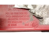 Recambio de piloto trasero izquierdo paragolpes para citroën c5 ii (rc_) 1.6 hdi (rc8hzb) referencia OEM IAM 9659830680 6340E7 