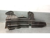 Recambio de calandra delantera de radiador para toyota corolla verso (zer_, zze12_, r1_) 2.2 d-4d (aur10_) referencia OEM IAM 53